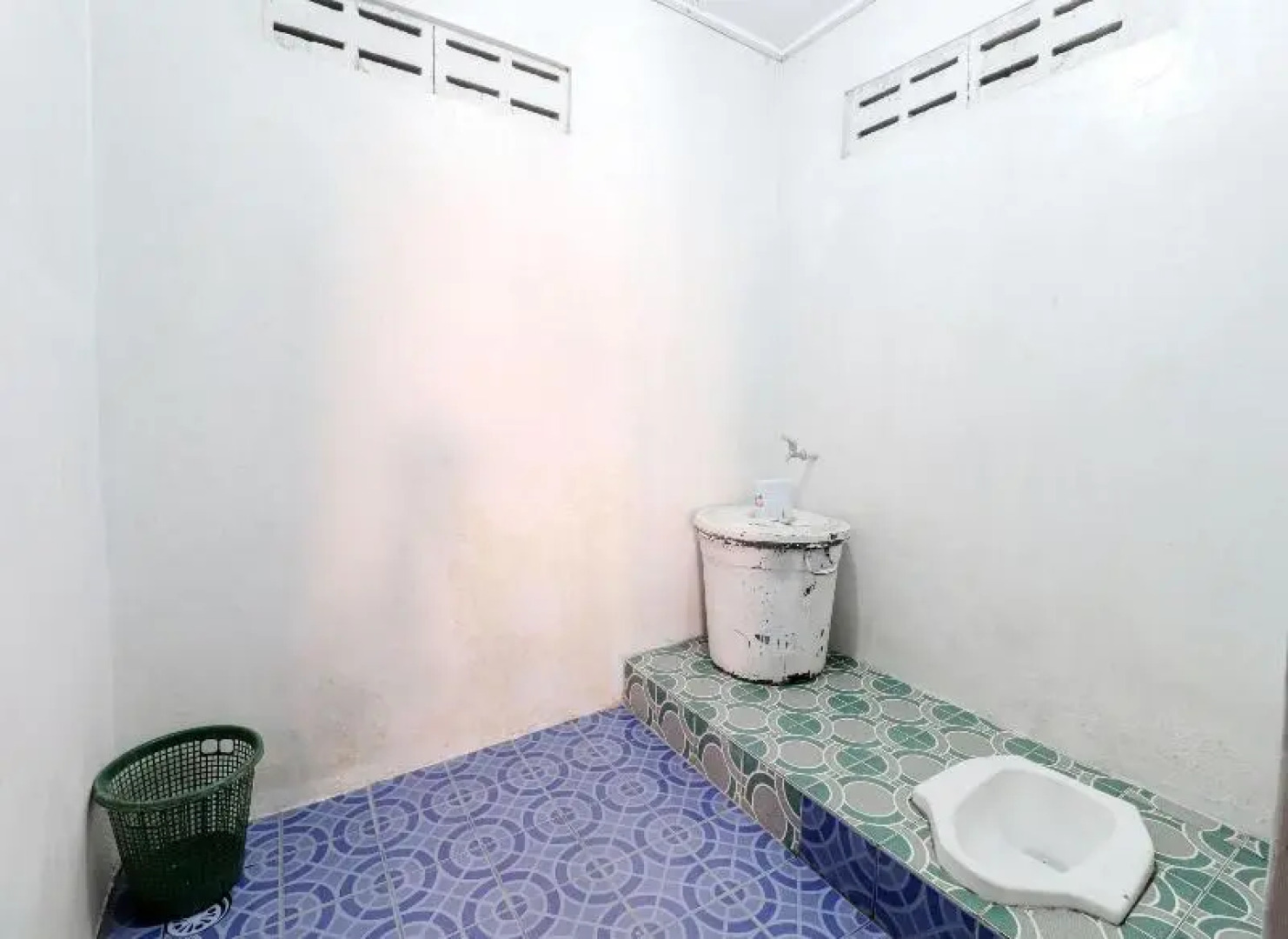 Penginapan Awandalu by ZUZU