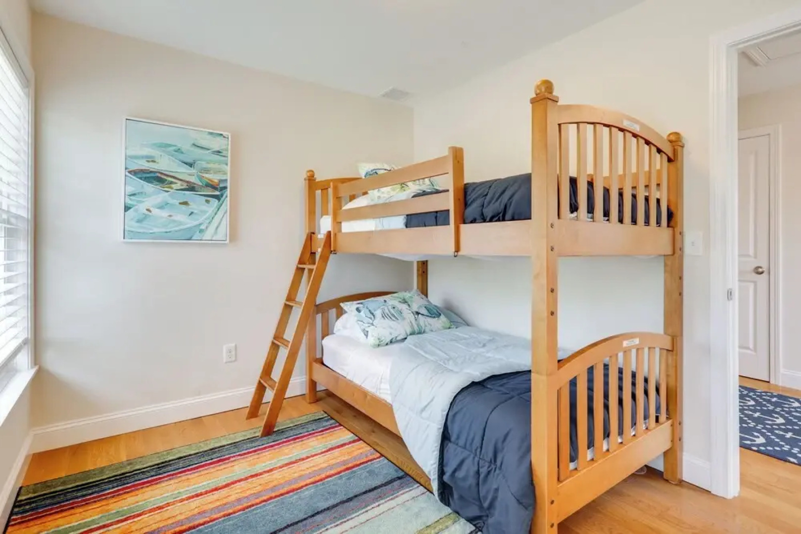 Walk to Pawcatuck River: Family-friendly Home!