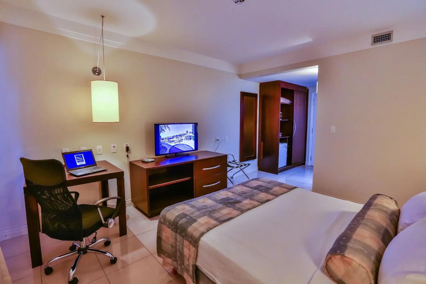 Sun Valley Marília by Atlantica