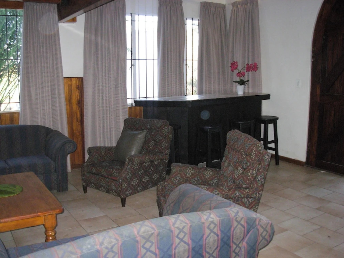 Sterkfontein Heritage Lodge