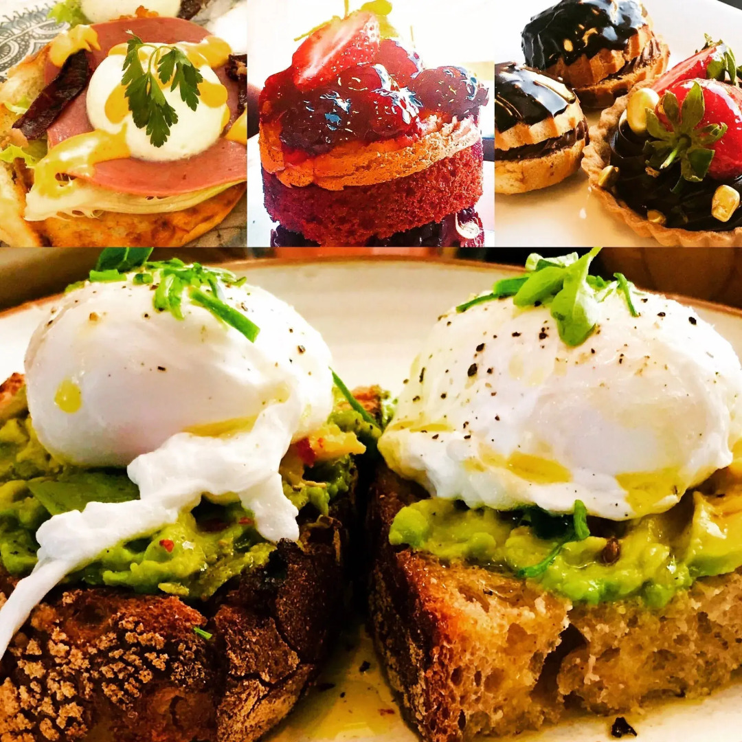 Villa No 5 Boutique Hotel