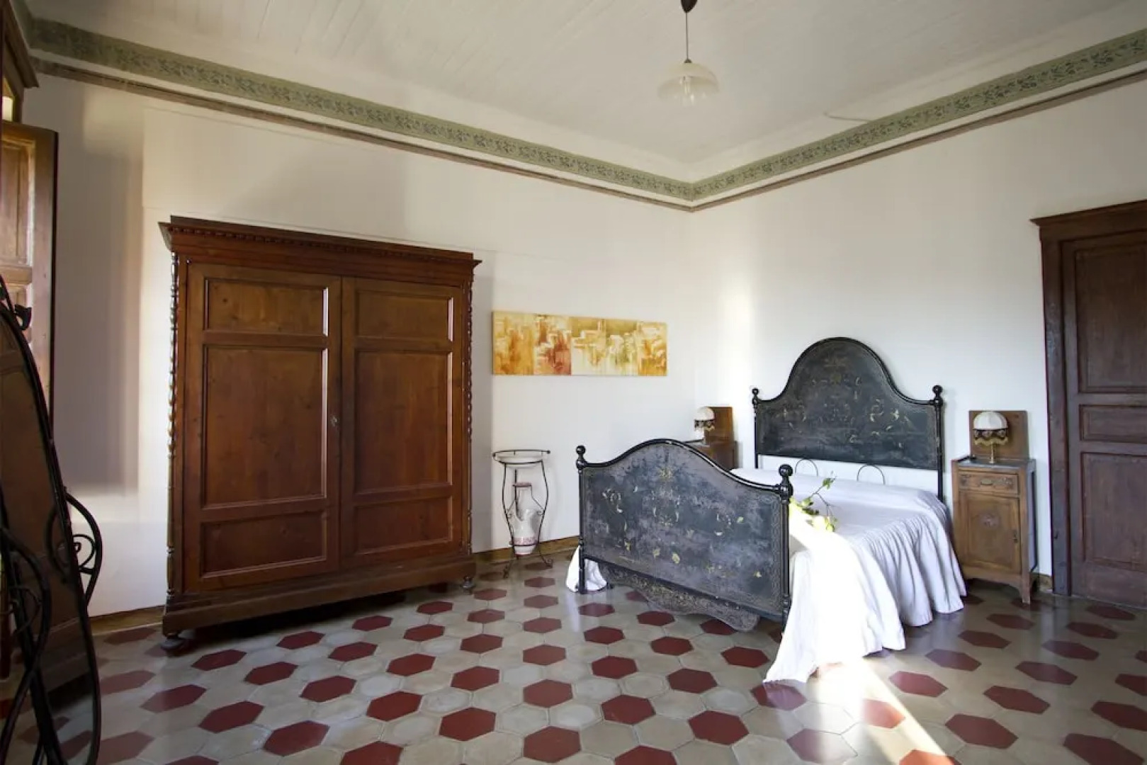 B & B Stillachiara