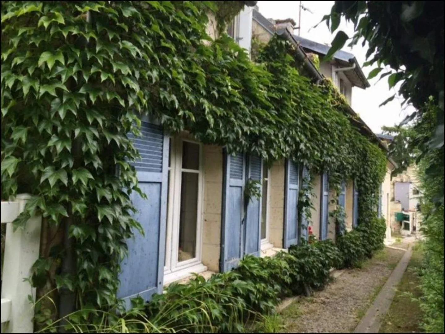 Les Hauts de Pierrefonds