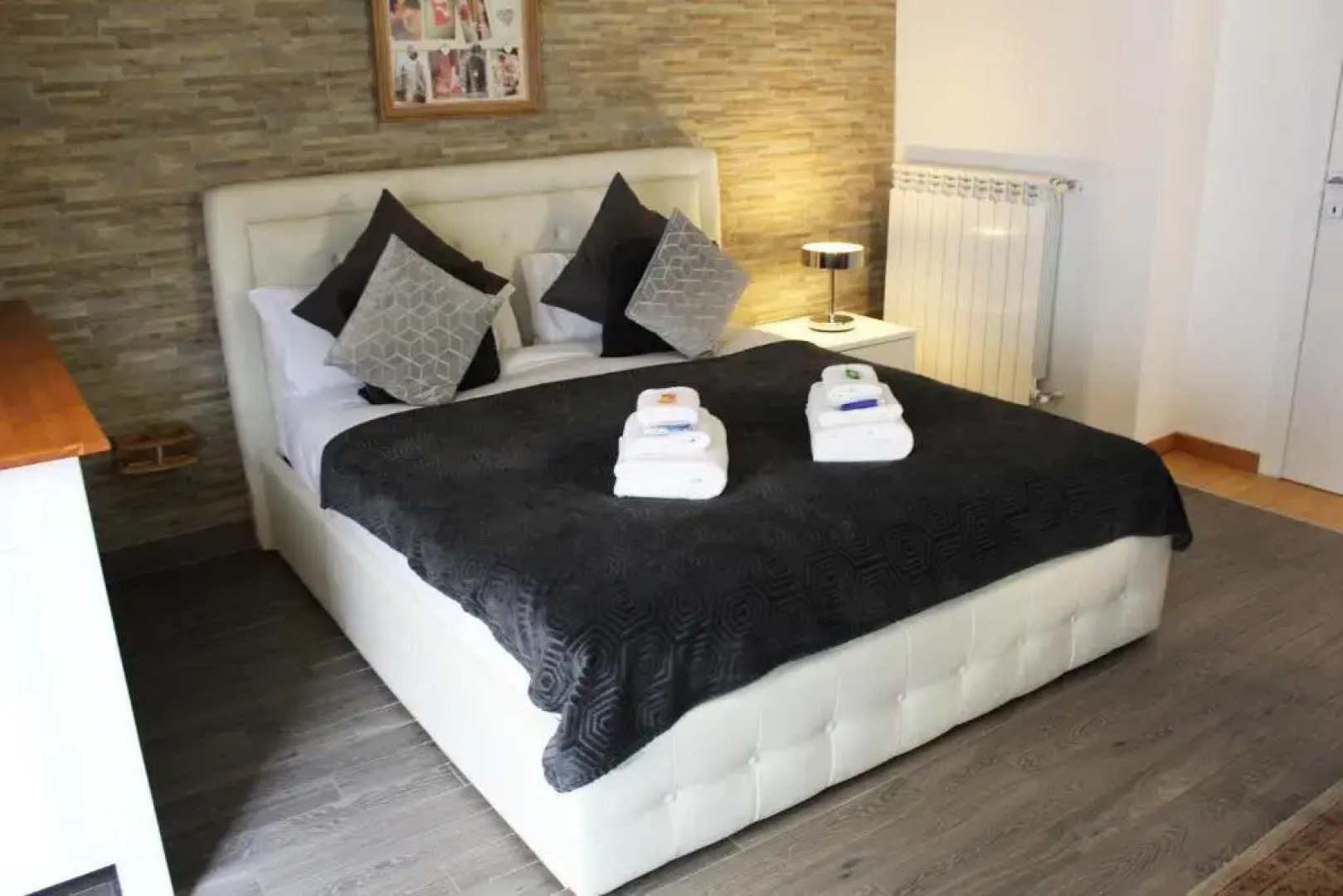 BB Tortona District 52