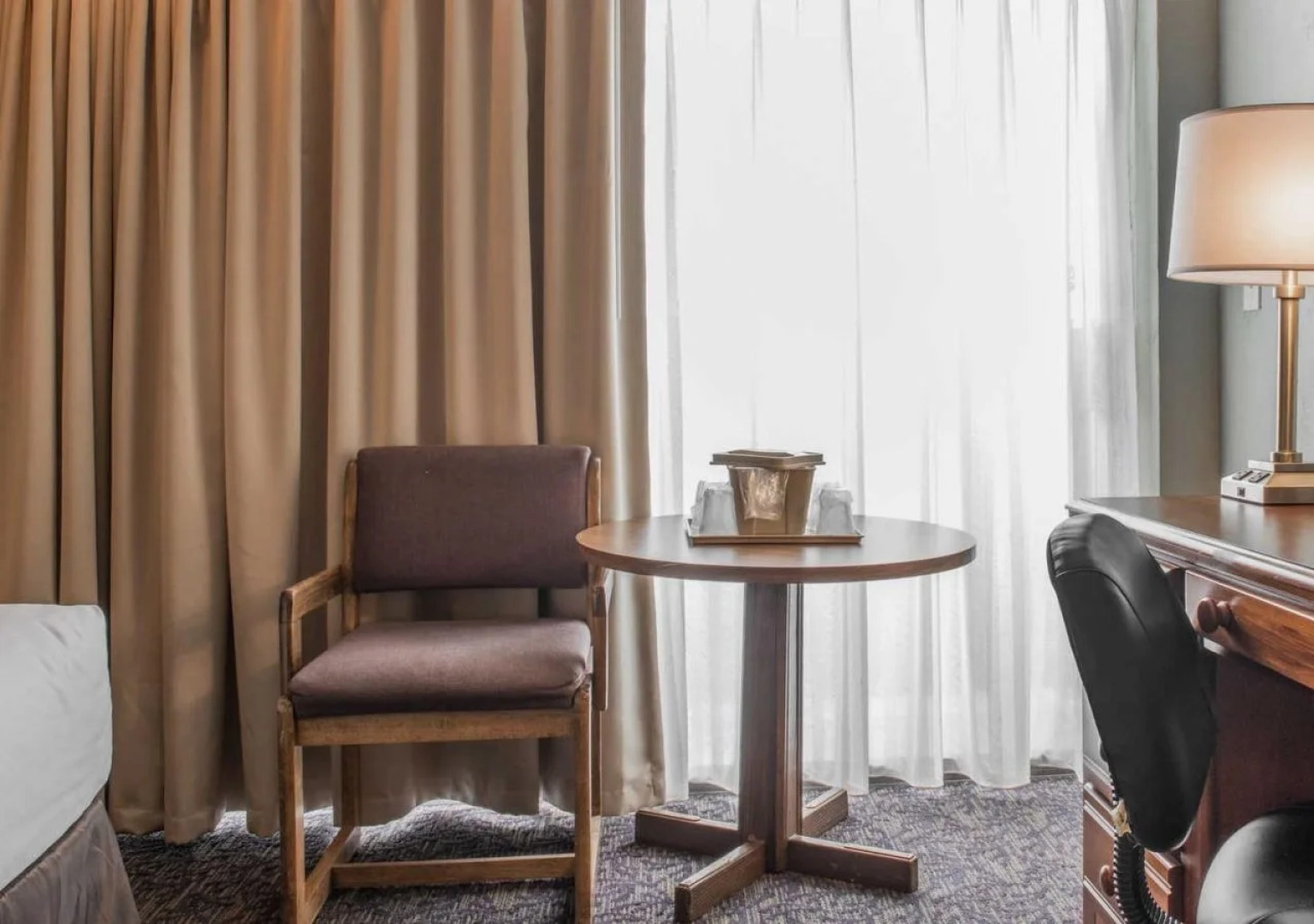 Quality Inn University Center