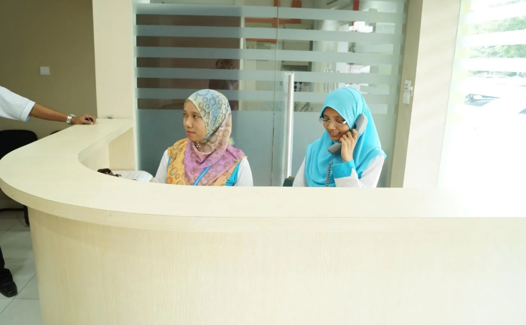 COOP Hotel Putrajaya & Cyberjaya