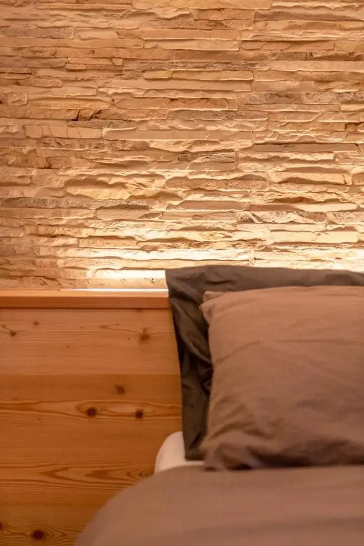 Sweet Dolomites, sauna e jacuzzi