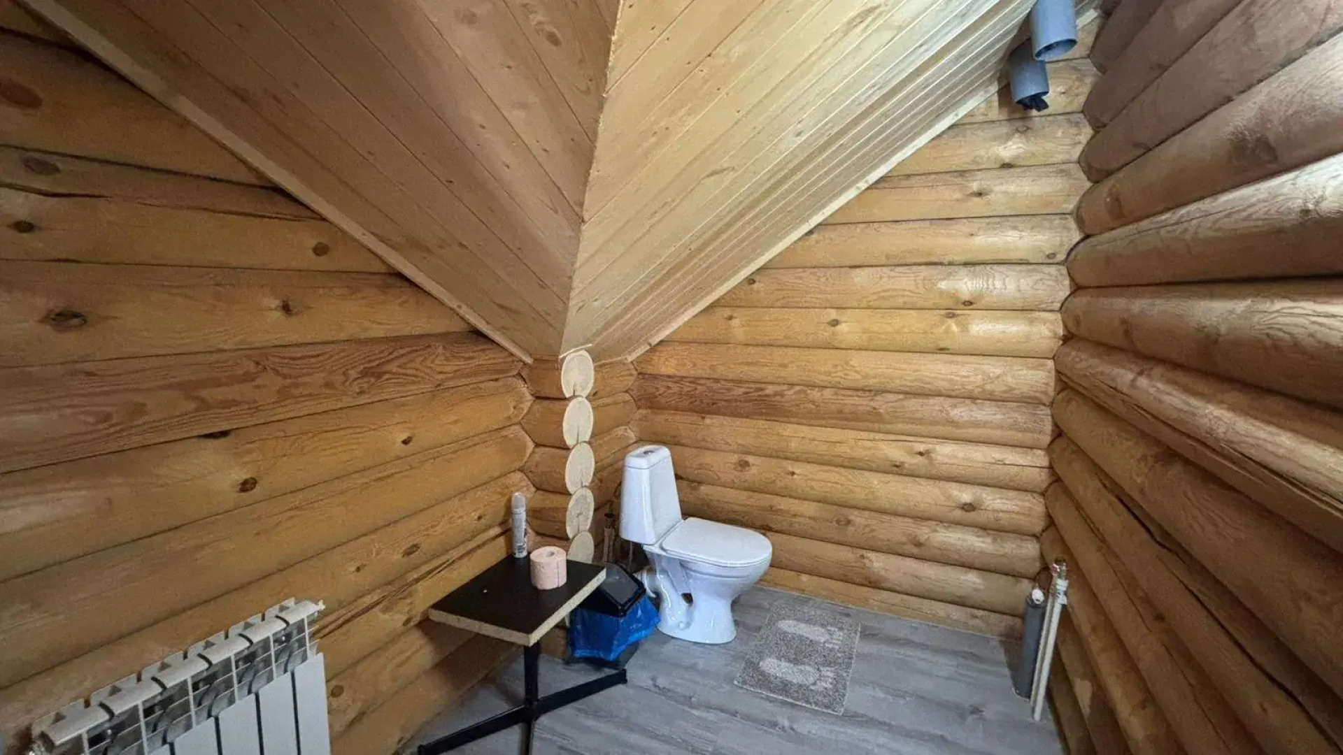 Коттедж Сова Бородулино