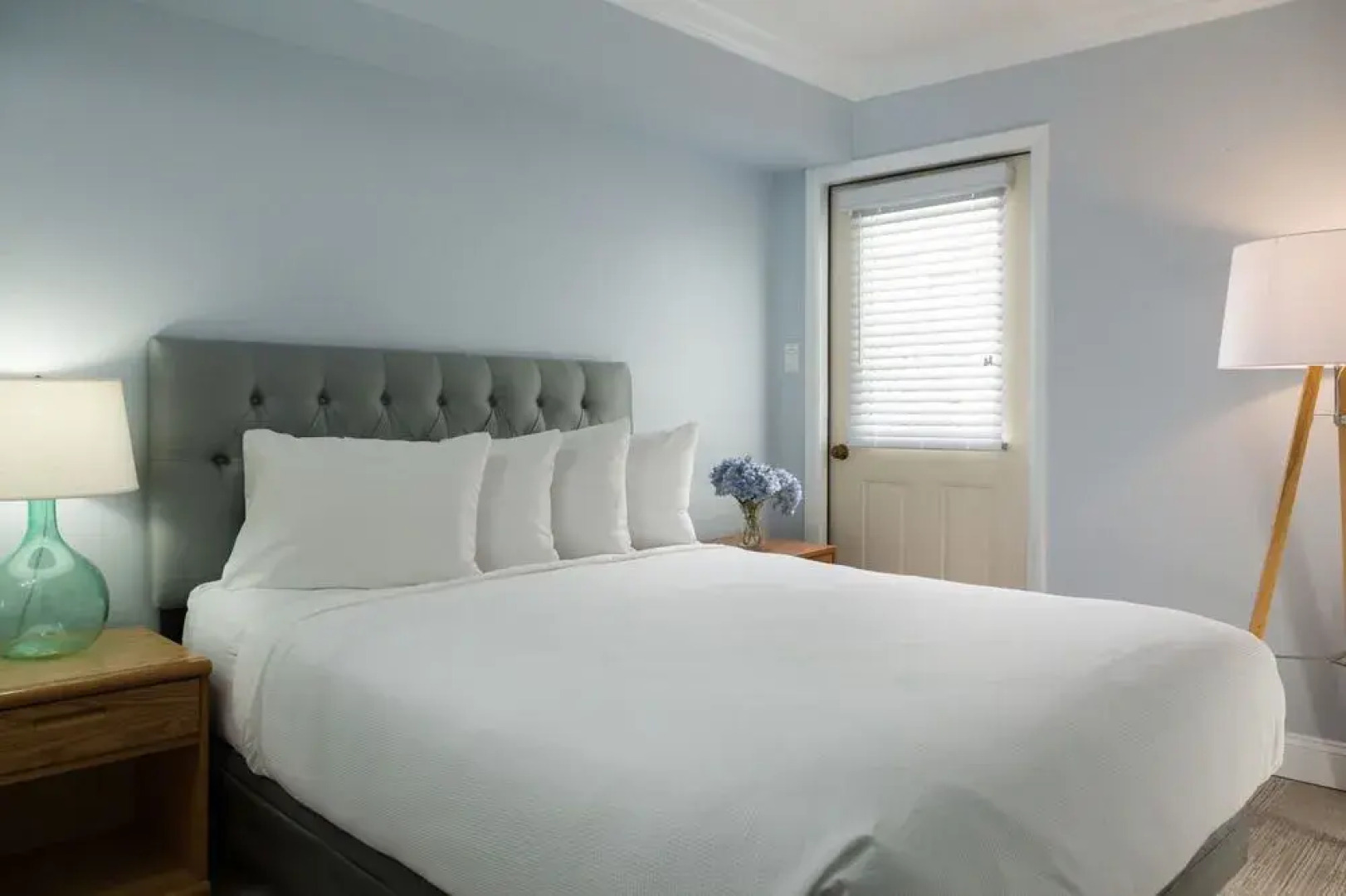 Beachfront Penthouses