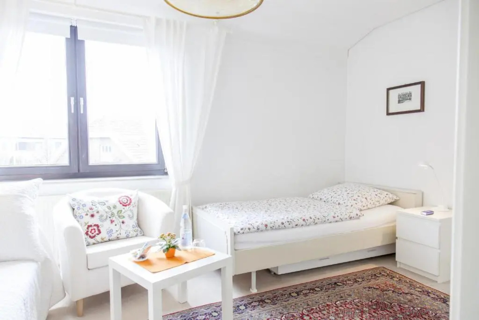 Deutsche Messe Zimmer Private Apartments Hannover Exhibition Center