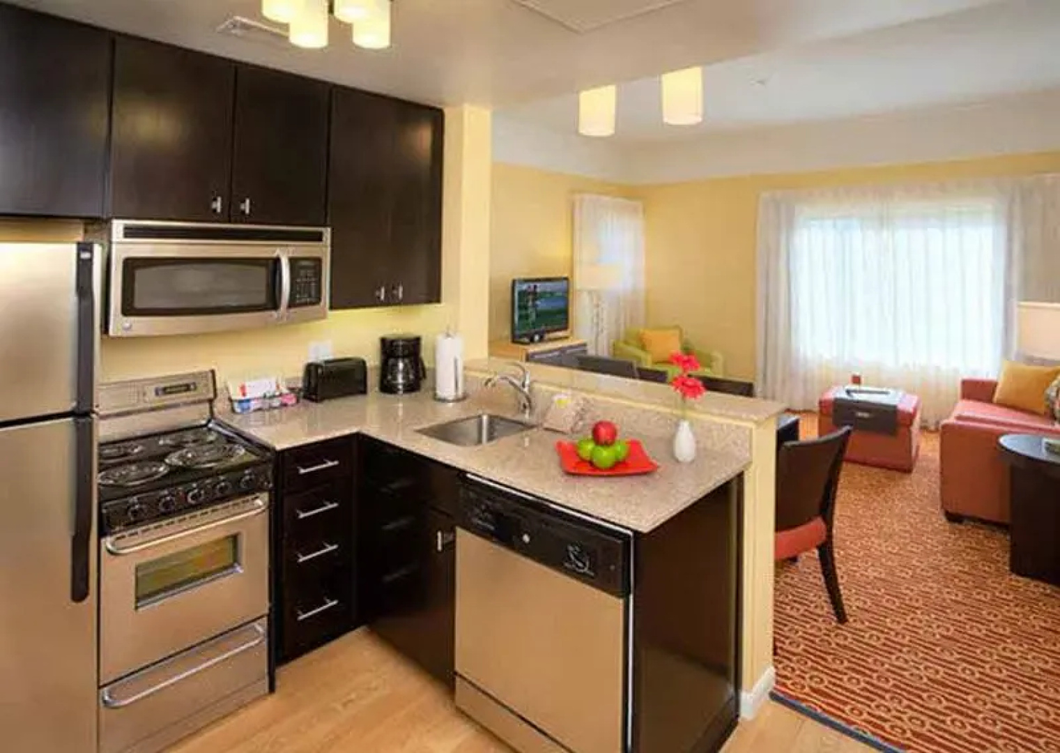 TownePlace Suites by Marriott Champaign Urbana/Campustown