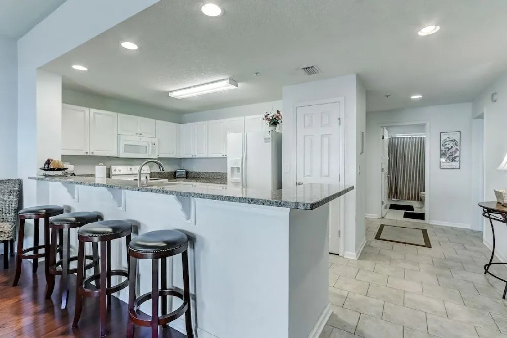 Ocean Park 414 - 2 Br Condo