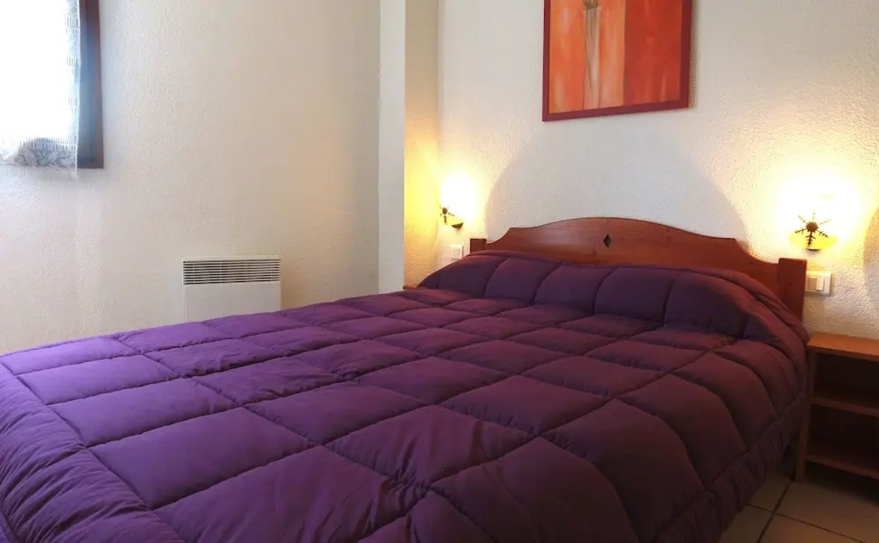 VVF Villages Les Cabannes