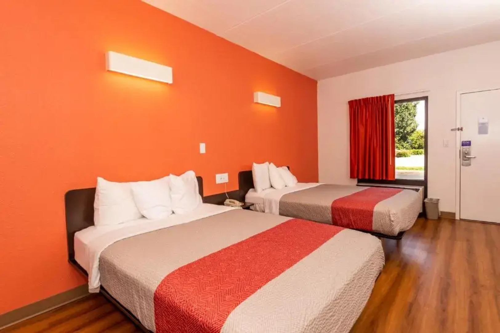 Motel 6-Kingsport, TN