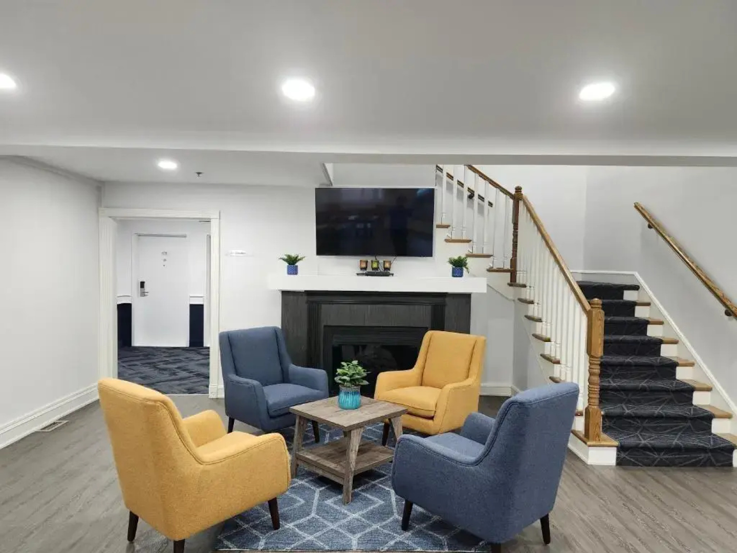 Travelodge Suites Saint John