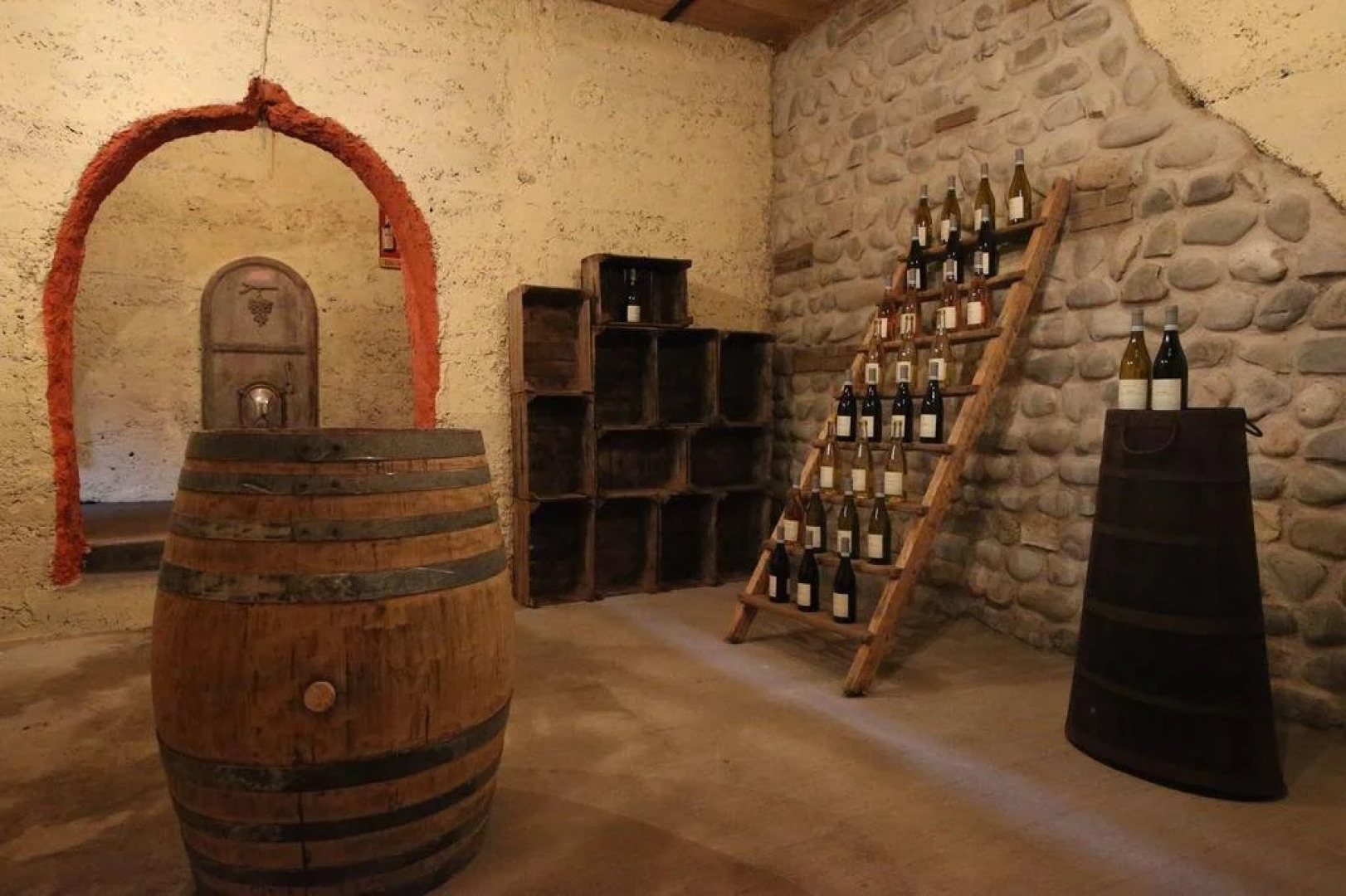 Agriturismo La Palazzina