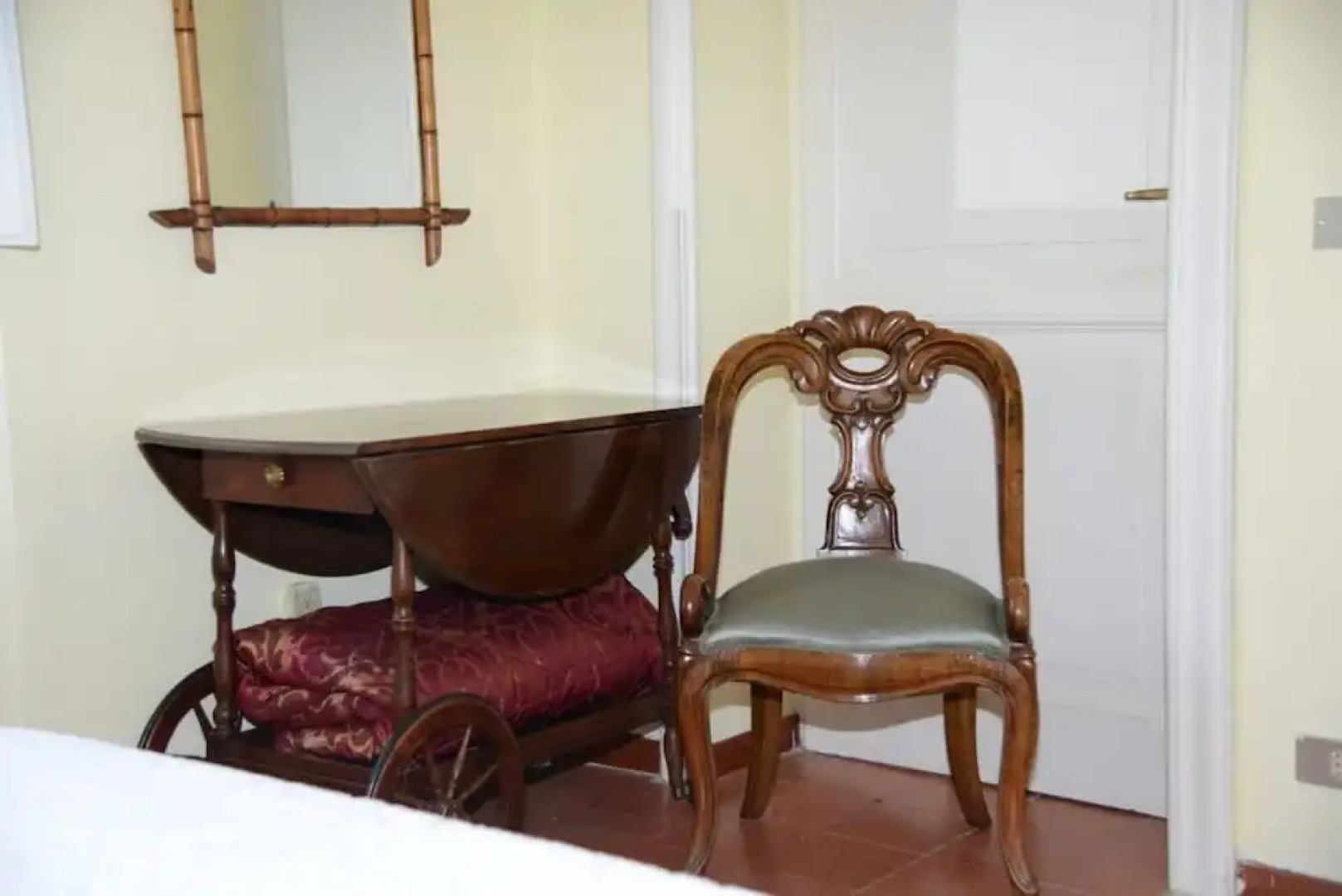 Casa Giardino Genazzano