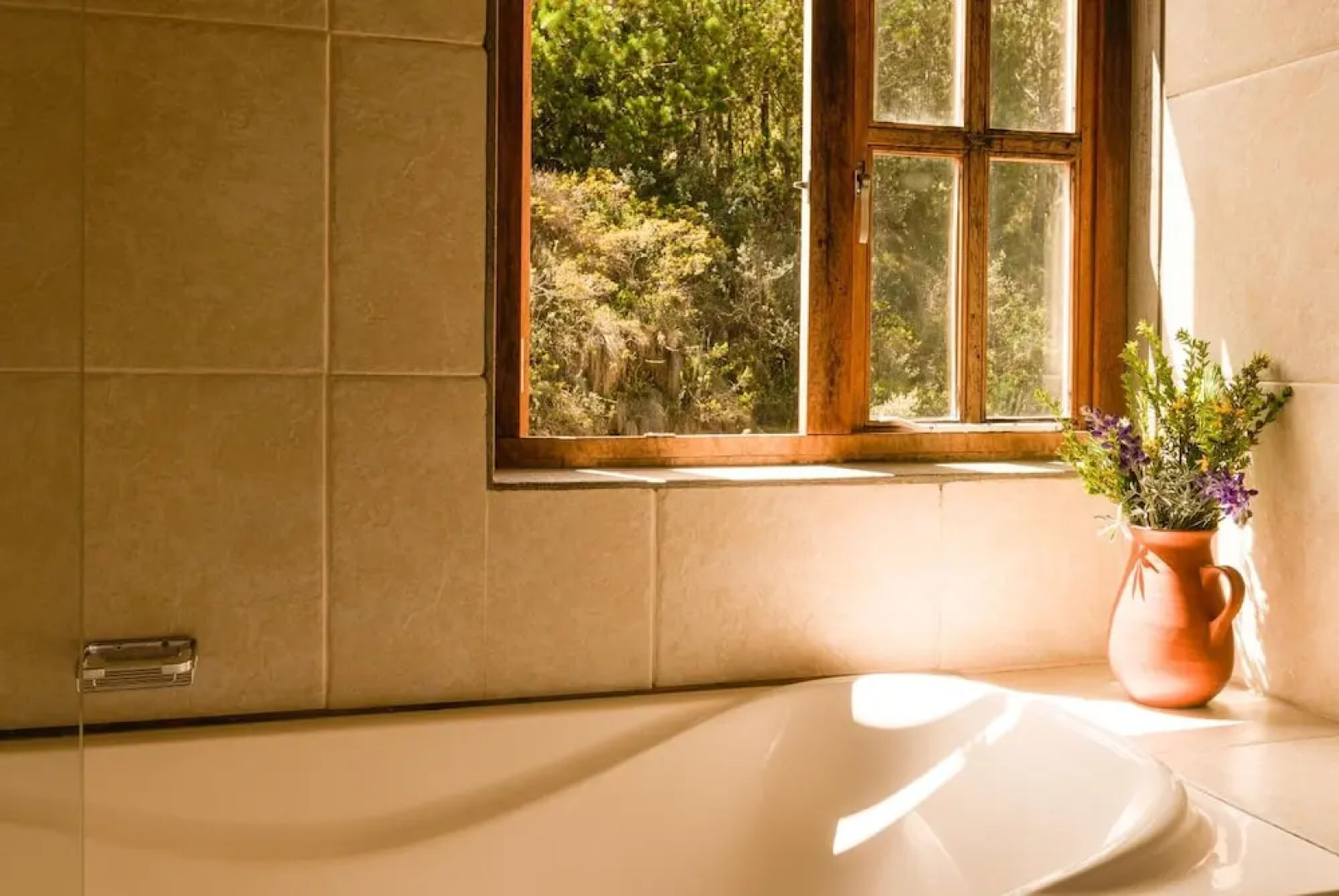 Llanganuco Mountain Lodge