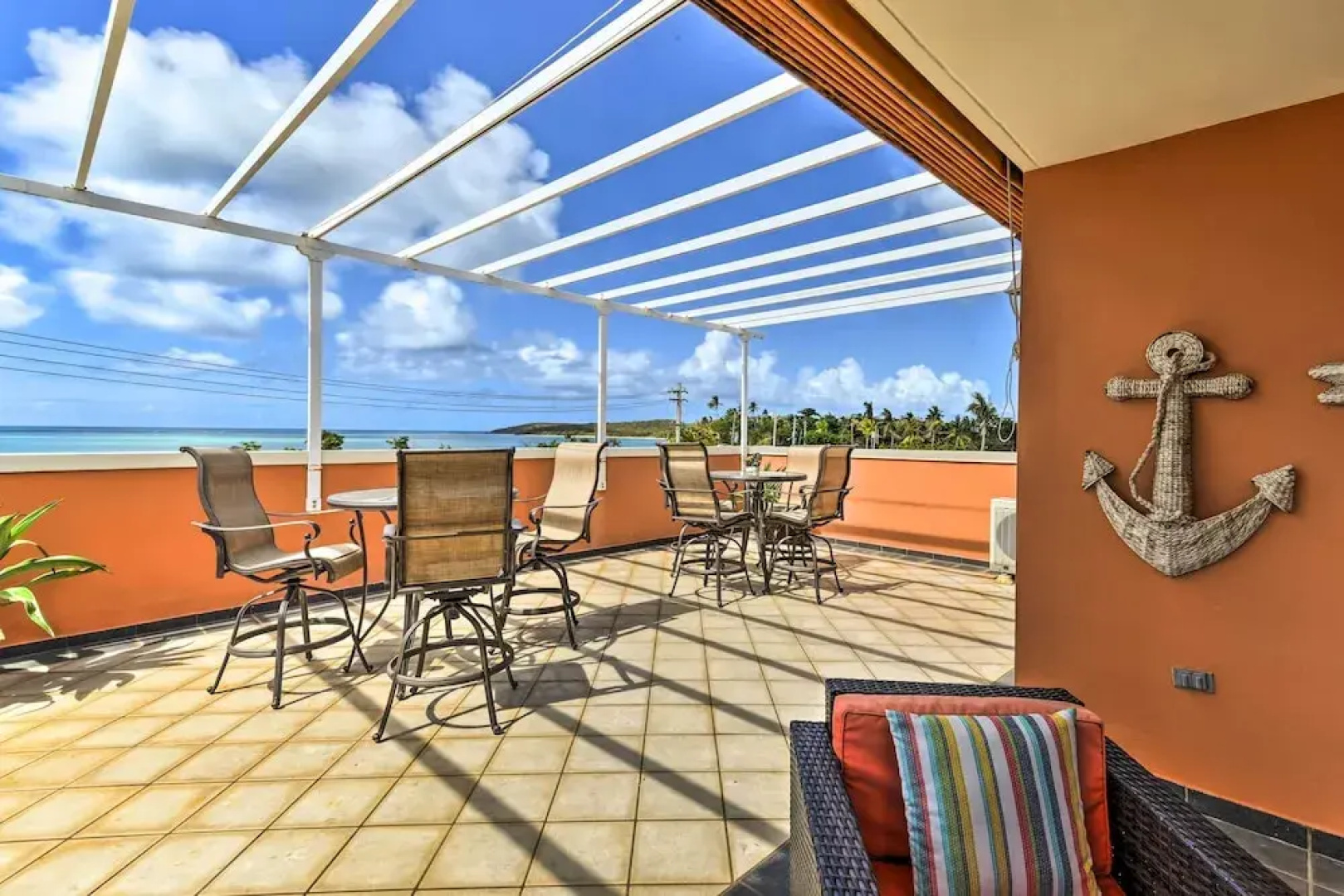 Fajardo Townhouse w/ Private Pool & Ocean View