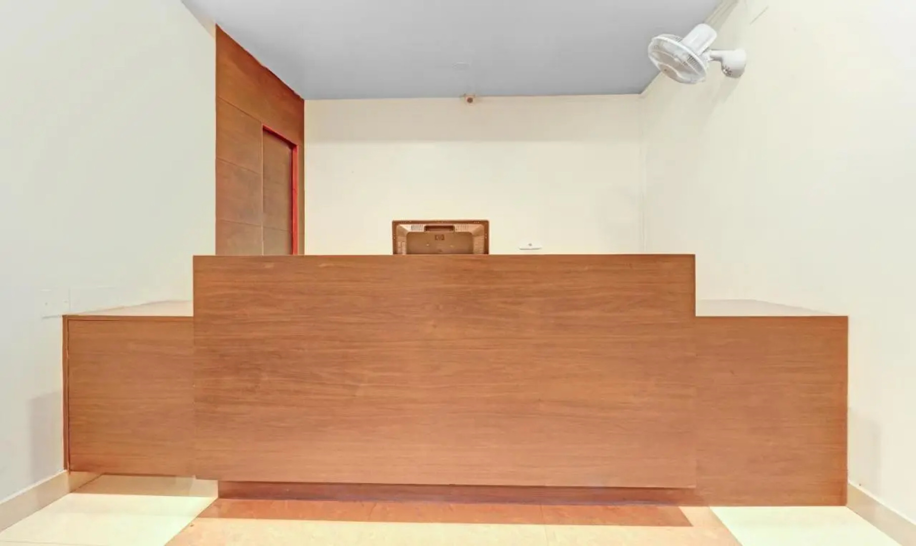 Treebo Trend S V Manor