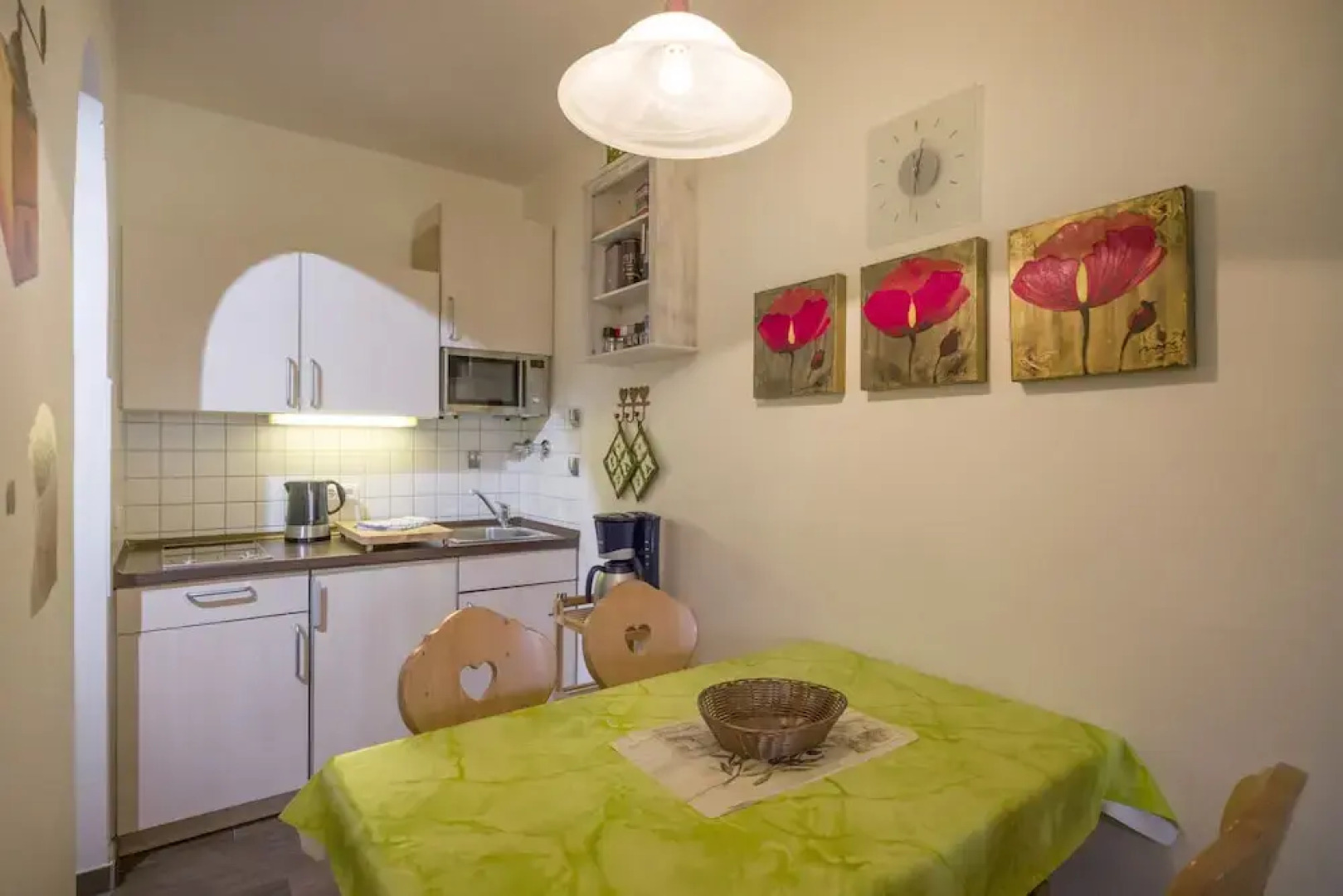 Ferienwohnanlage Bergschlössl