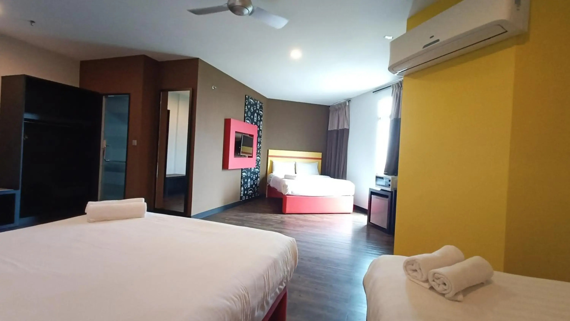 Sense Hotel Taiping
