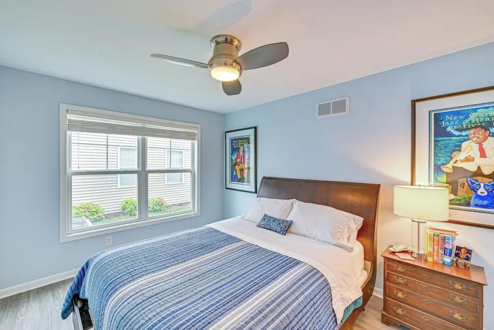 St Joseph River, Lake Michigan Access: Luxury Home