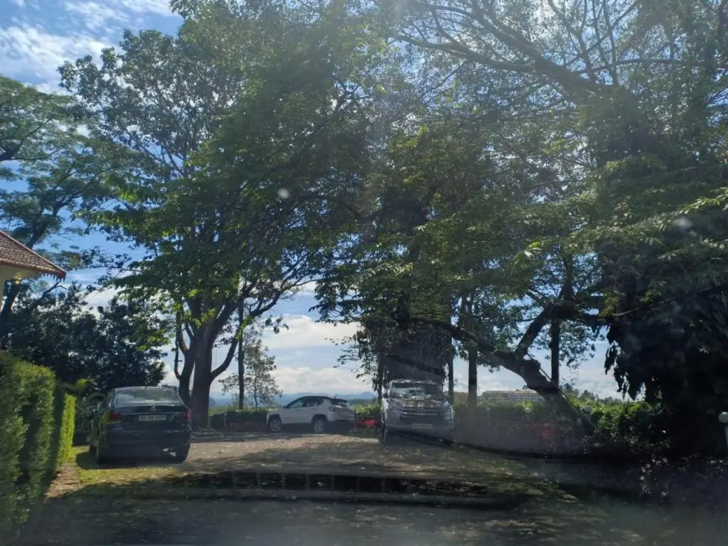 Tea tours Ripon Heritage Bungalow