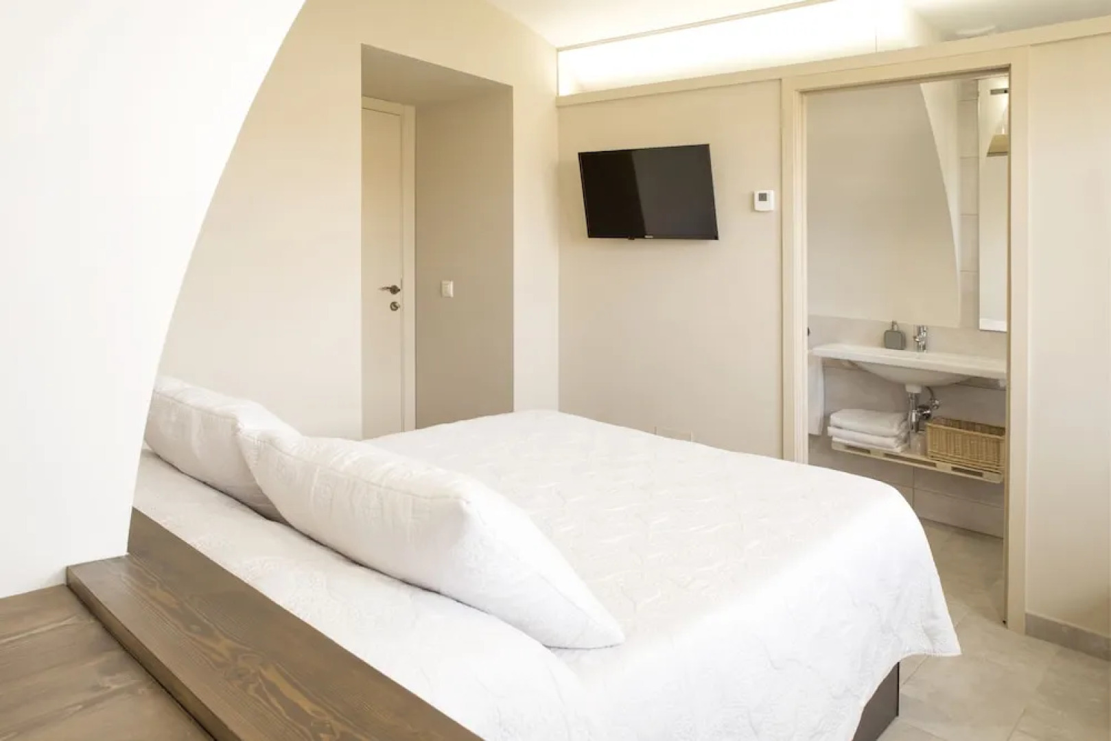 Habitacions Plaça Major