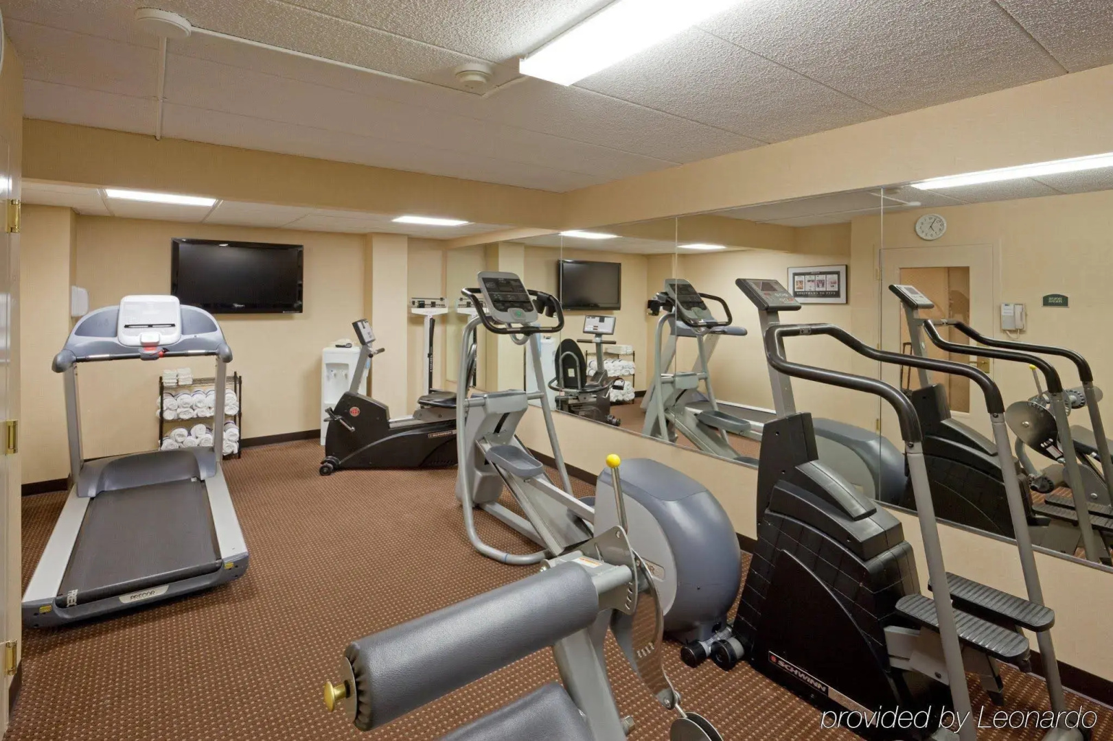 Holiday Inn Express Boston - Waltham by IHG