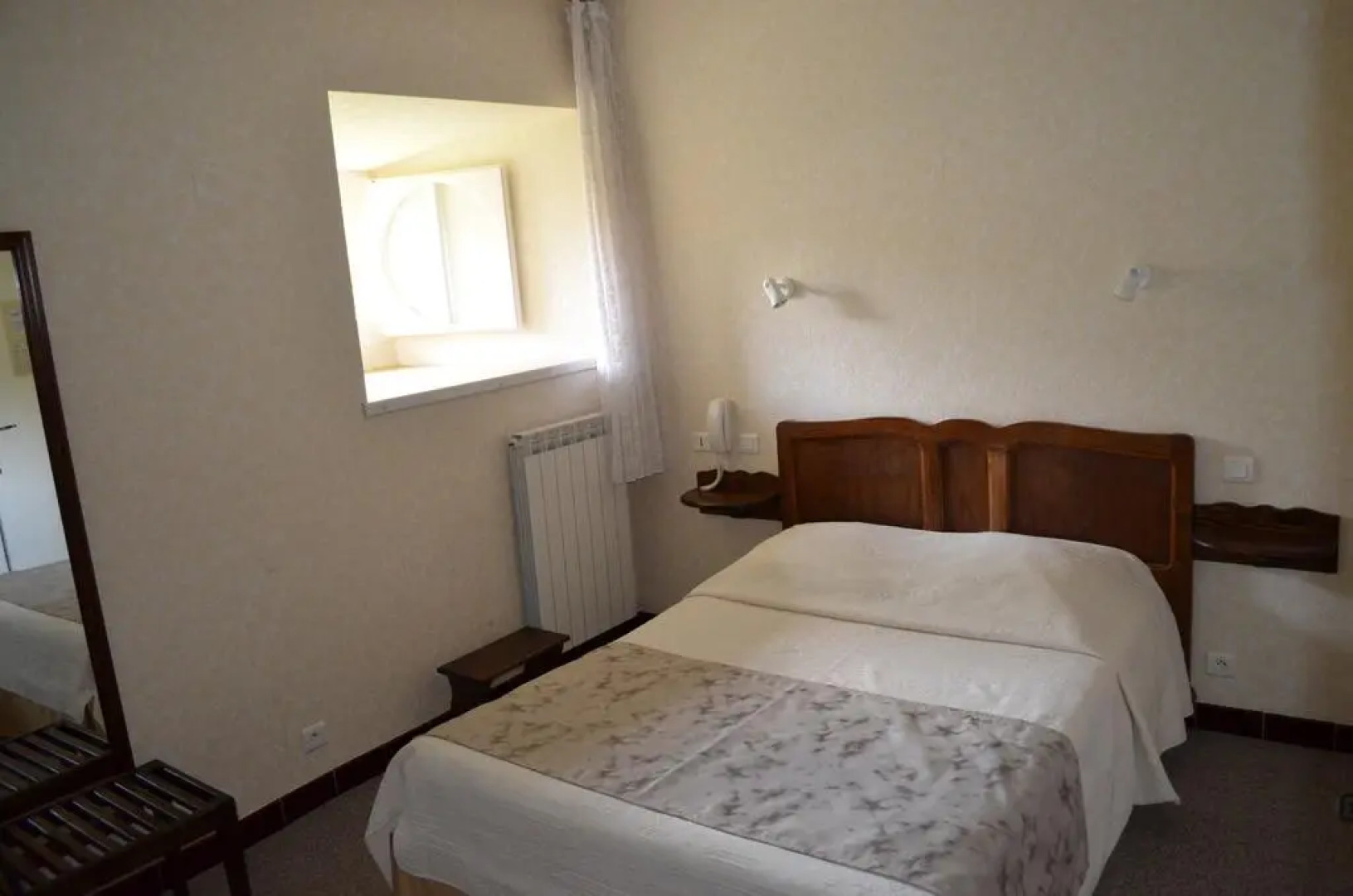 Hostellerie de lEvêché