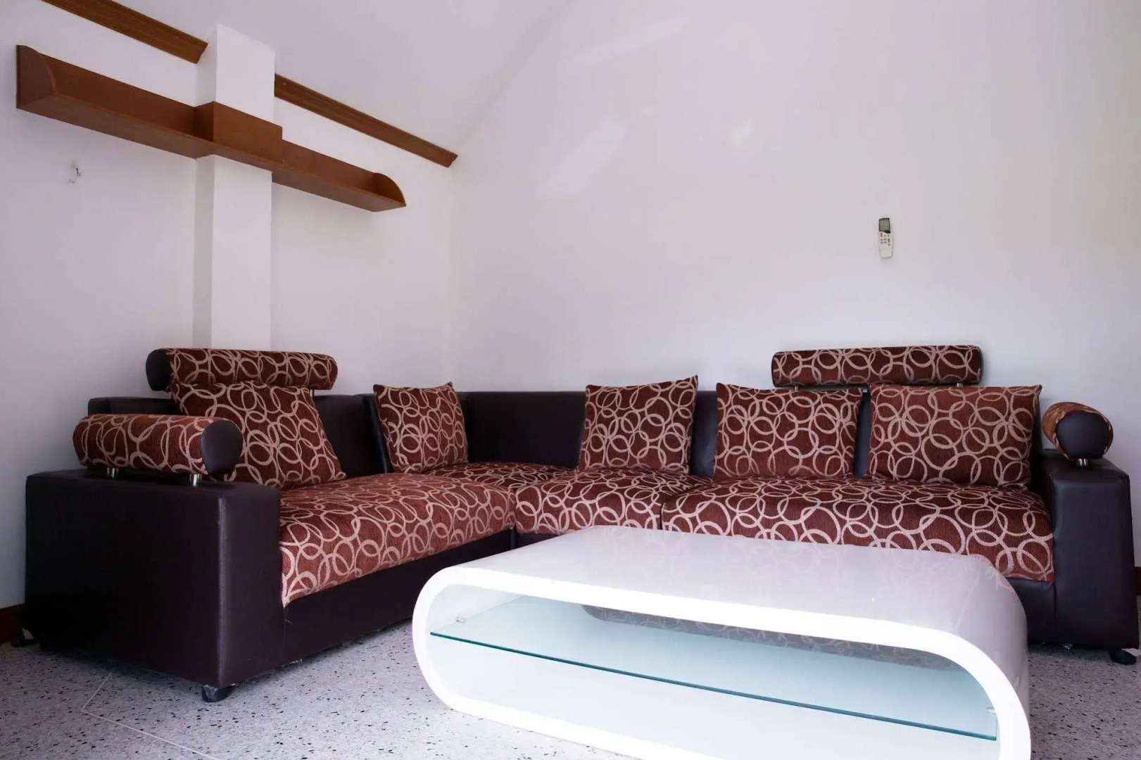 Castle Howchow Beach Resort Hotel