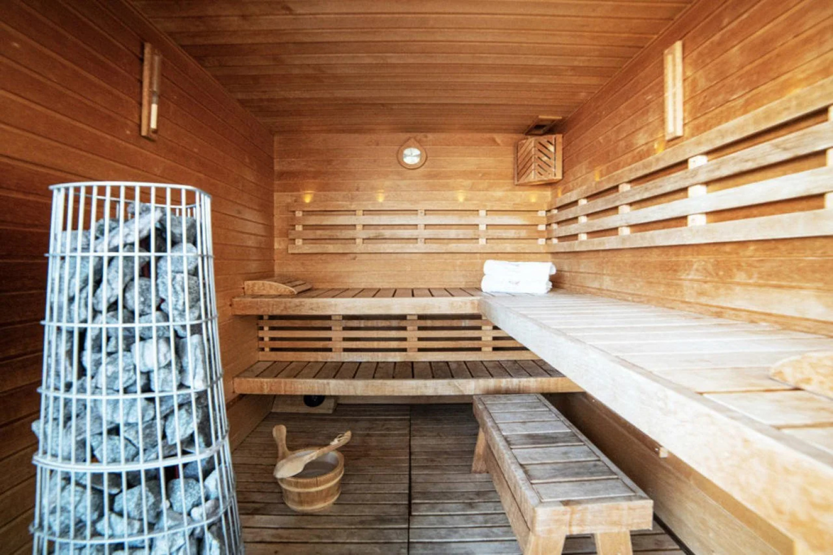 Sicilia's Residence Hotel Art & Spa