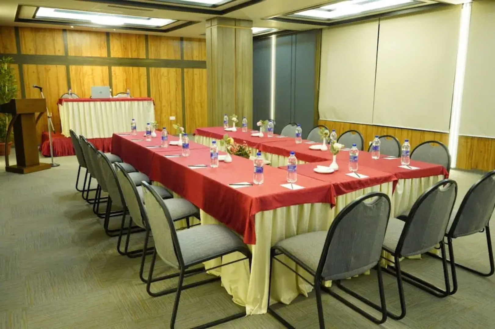 Amritara Surya – A Luxury Spa Retreat