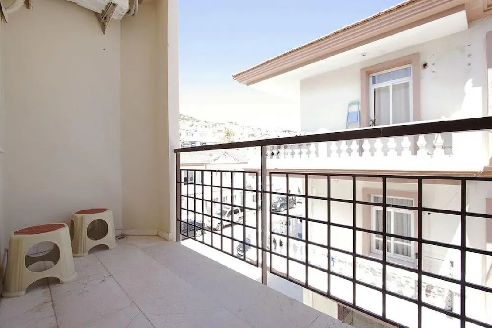 Eren Otel Çeşme