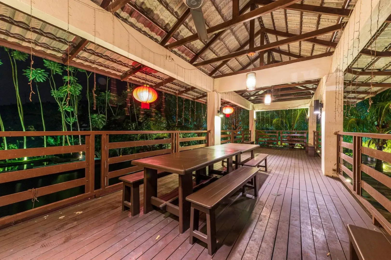Bentong Eco Wellness Resort 14Room 69Pax by Verano Homestay