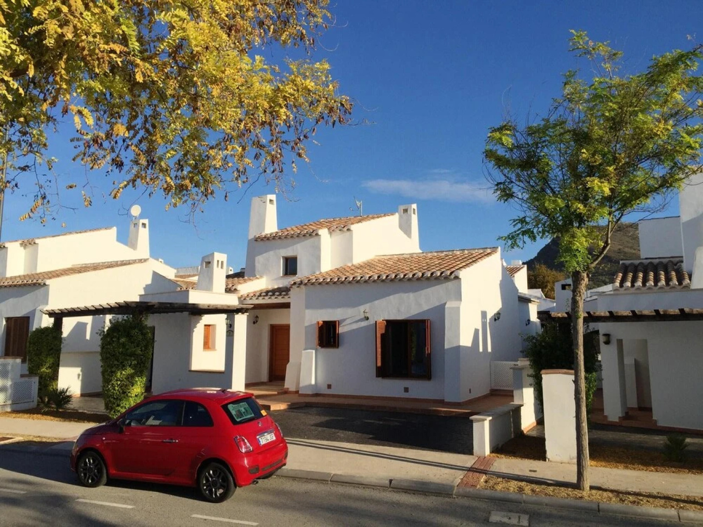 Villa With 4 Bedrooms in Baños y Mendigos, With Private Pool, Enclosed