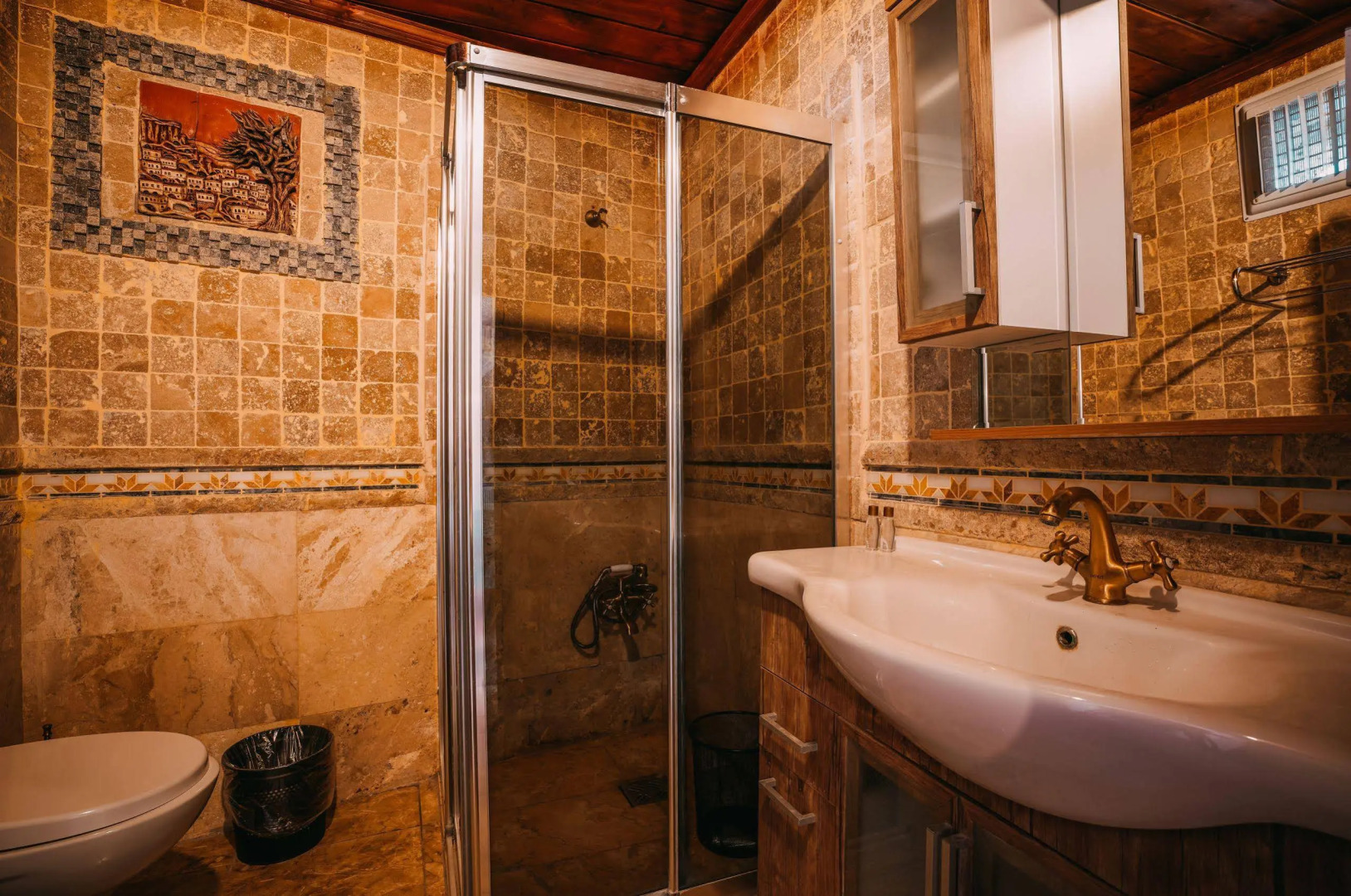 Prime Cappadocia Suites