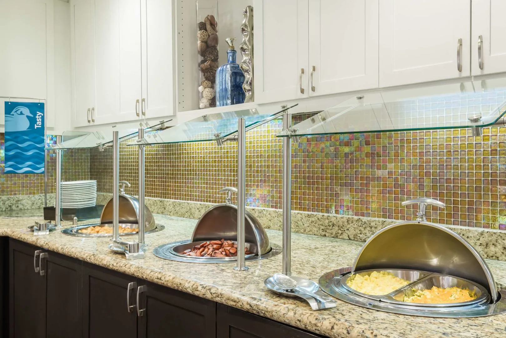 Homewood Suites by Hilton Raleigh-Durham AP/Research Triangle