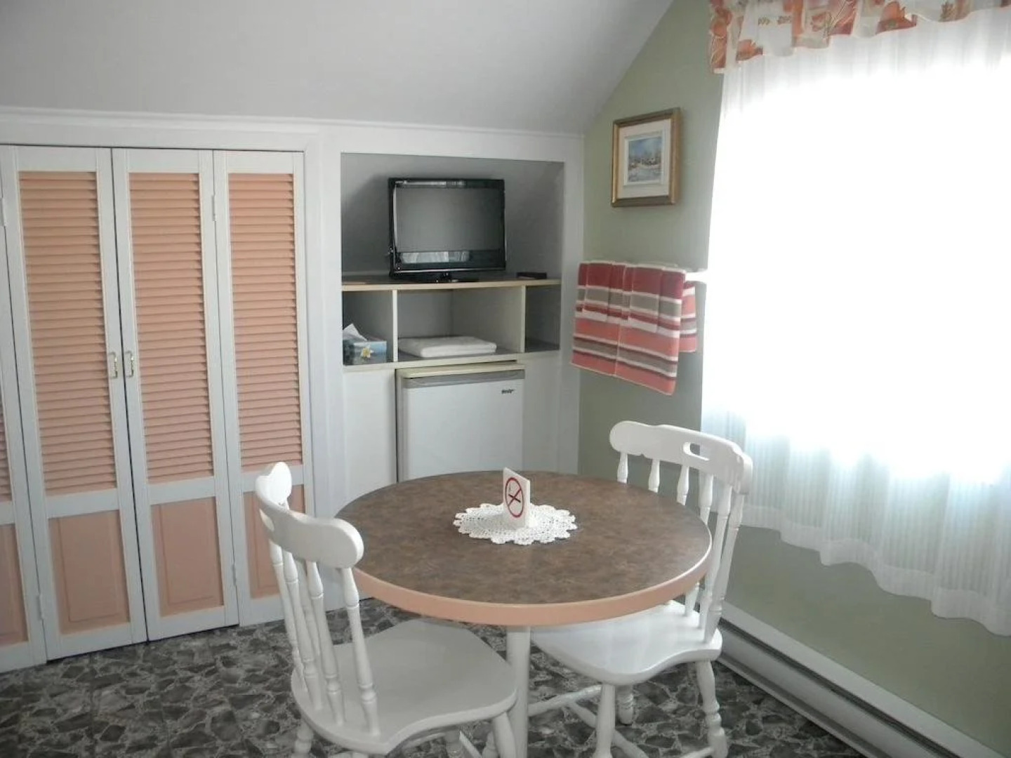 Gîte aux Trois Pignons