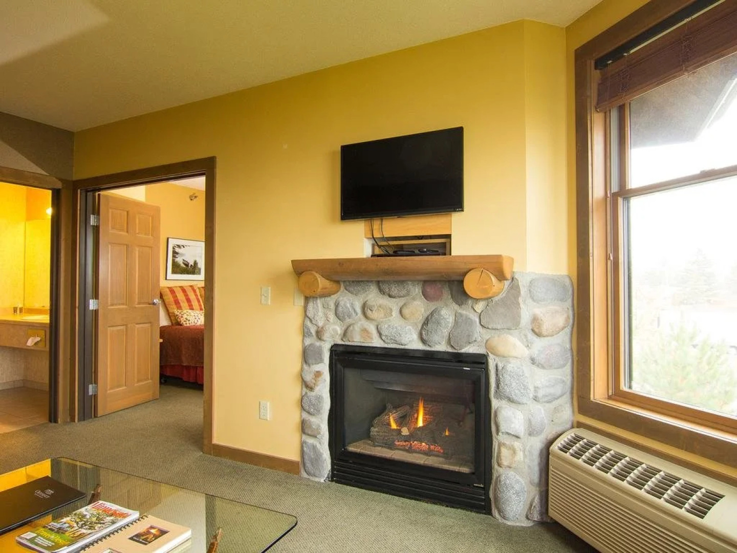 Grand Superior Lodge