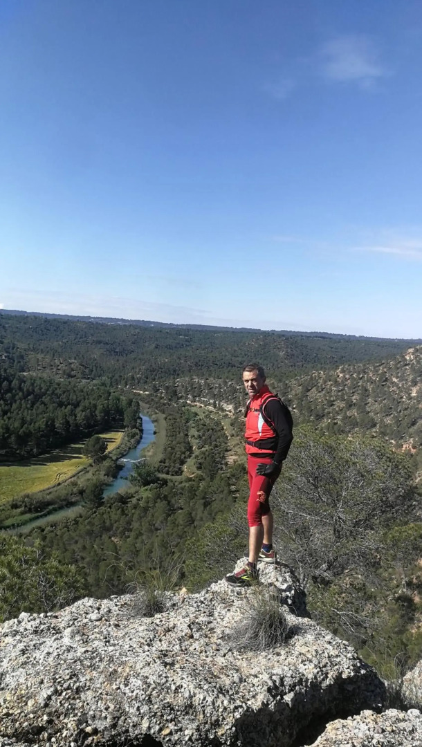 Casa Rural Rio Cabriel