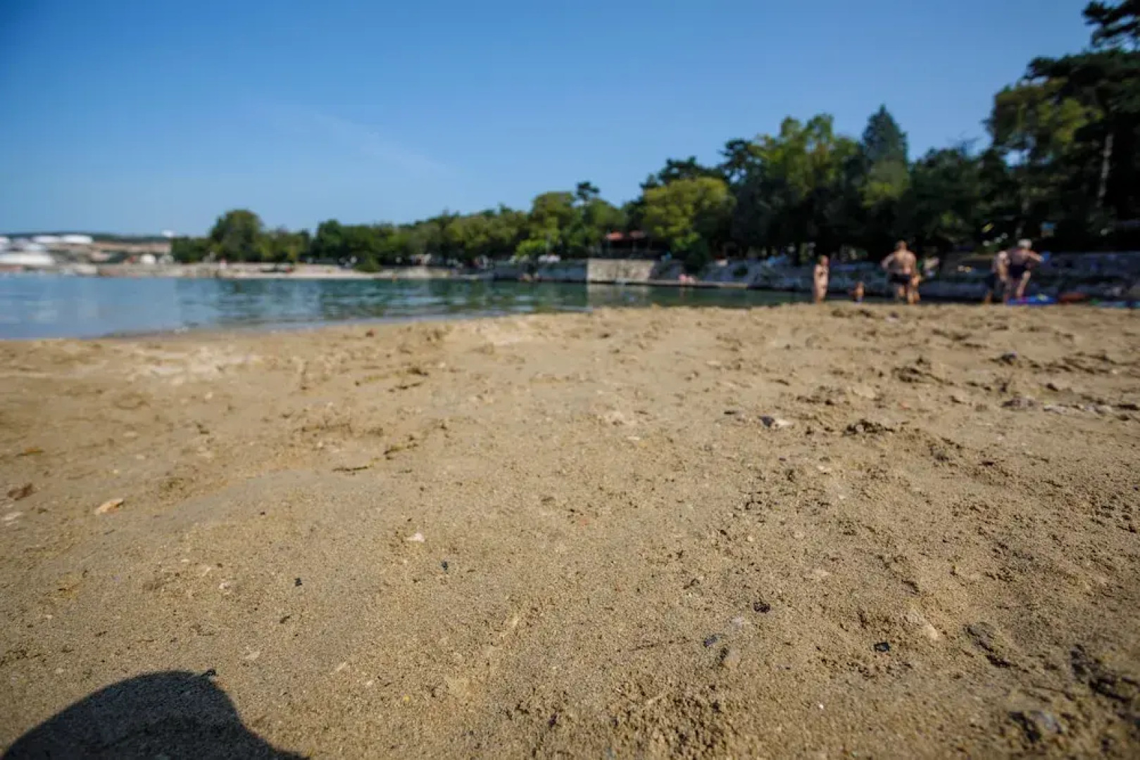 Holiday Homes Oštro