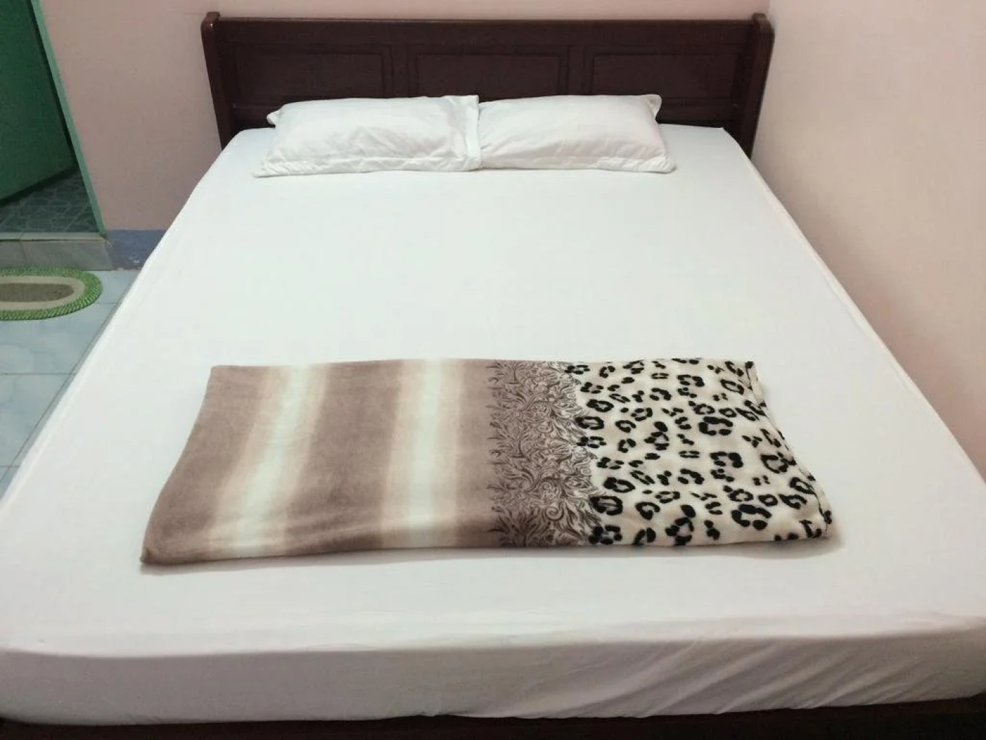 Dieu Hien Guesthouse