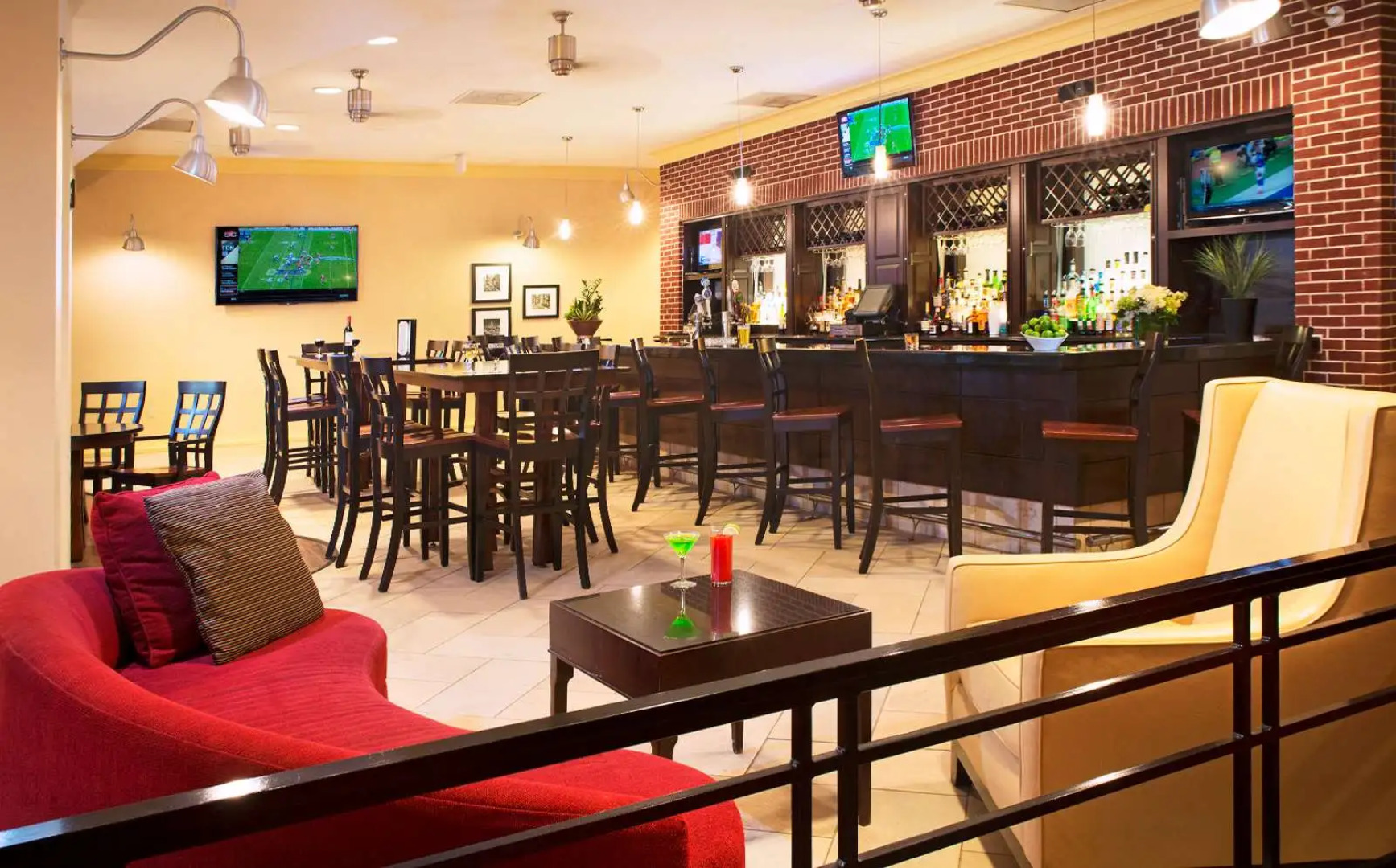 Grand Resort Hotel - Mt Laurel - Philadelphia