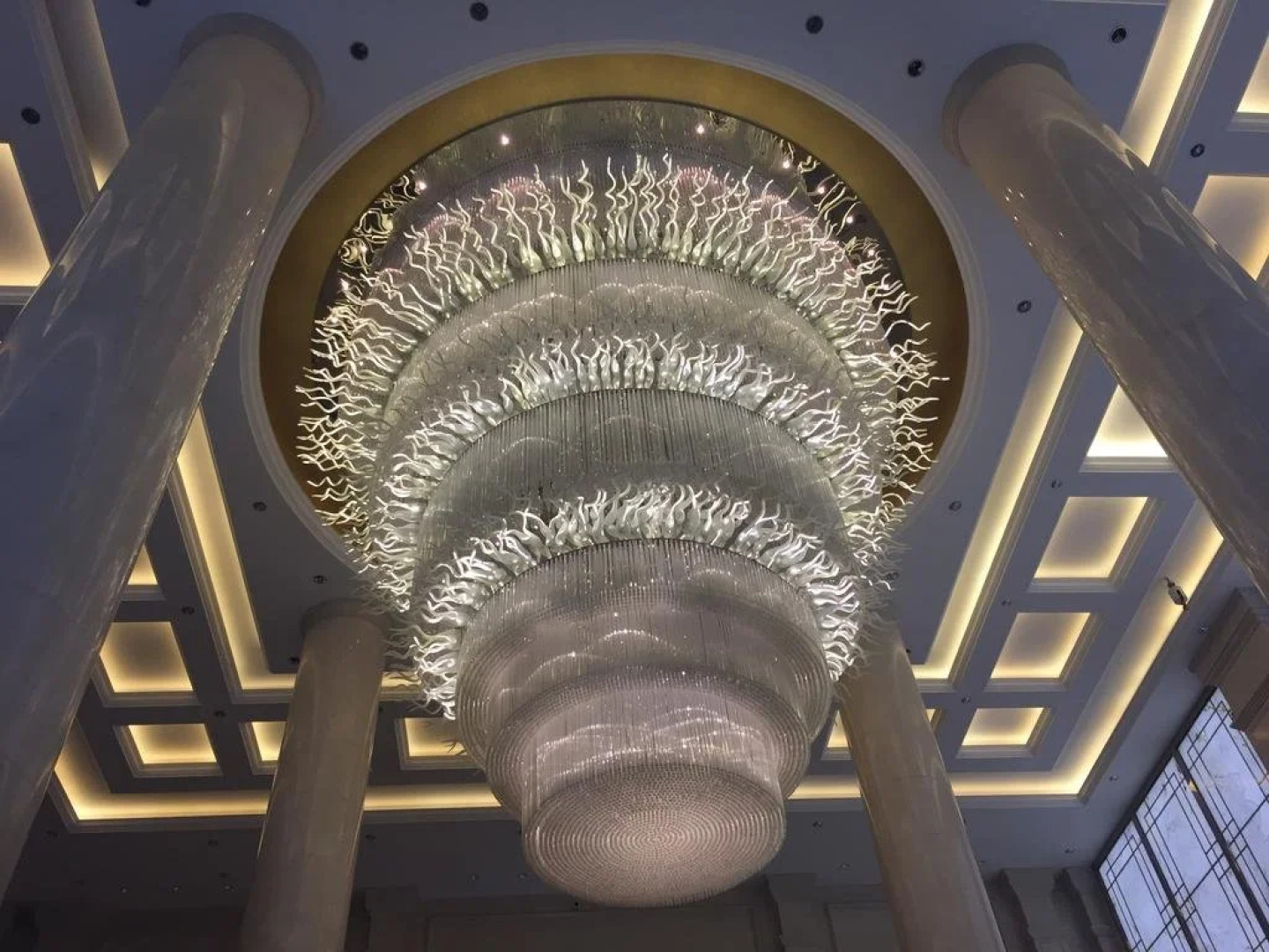 Parkview International Hotel