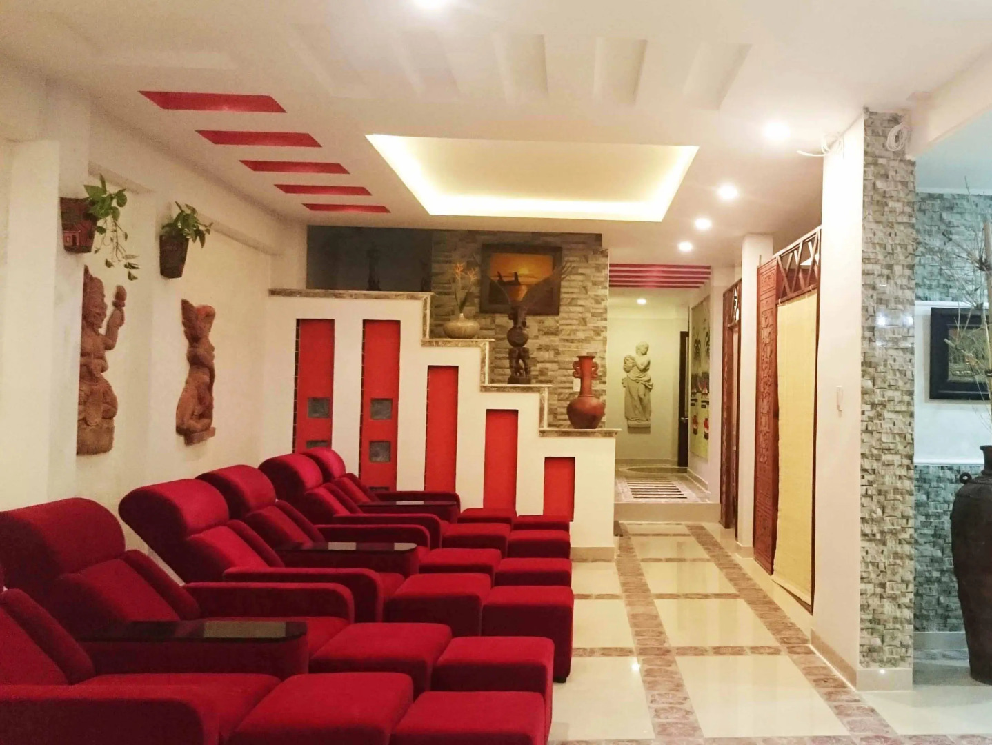 Novela Muine Resort & Spa