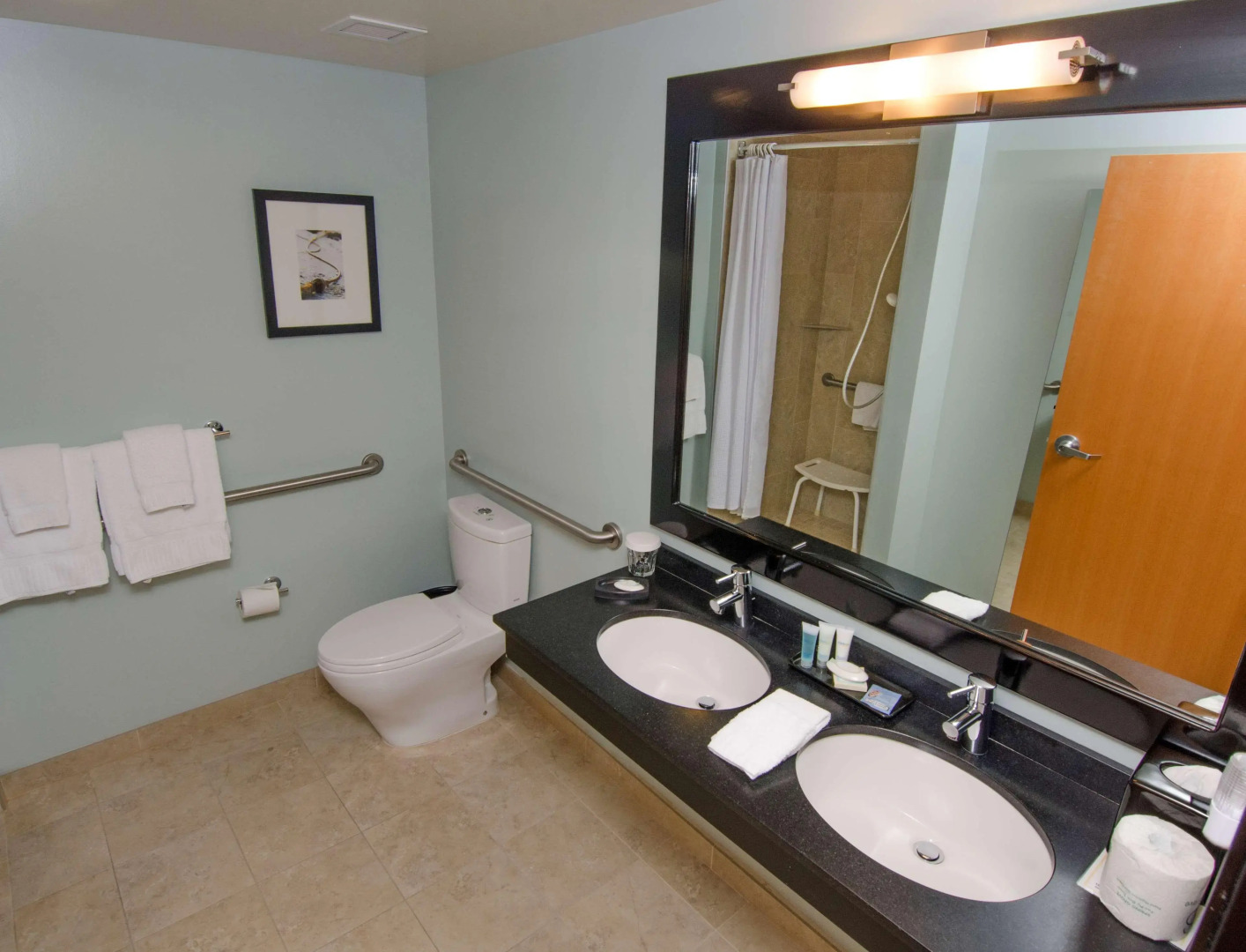 Best Western Plus Hood River Inn