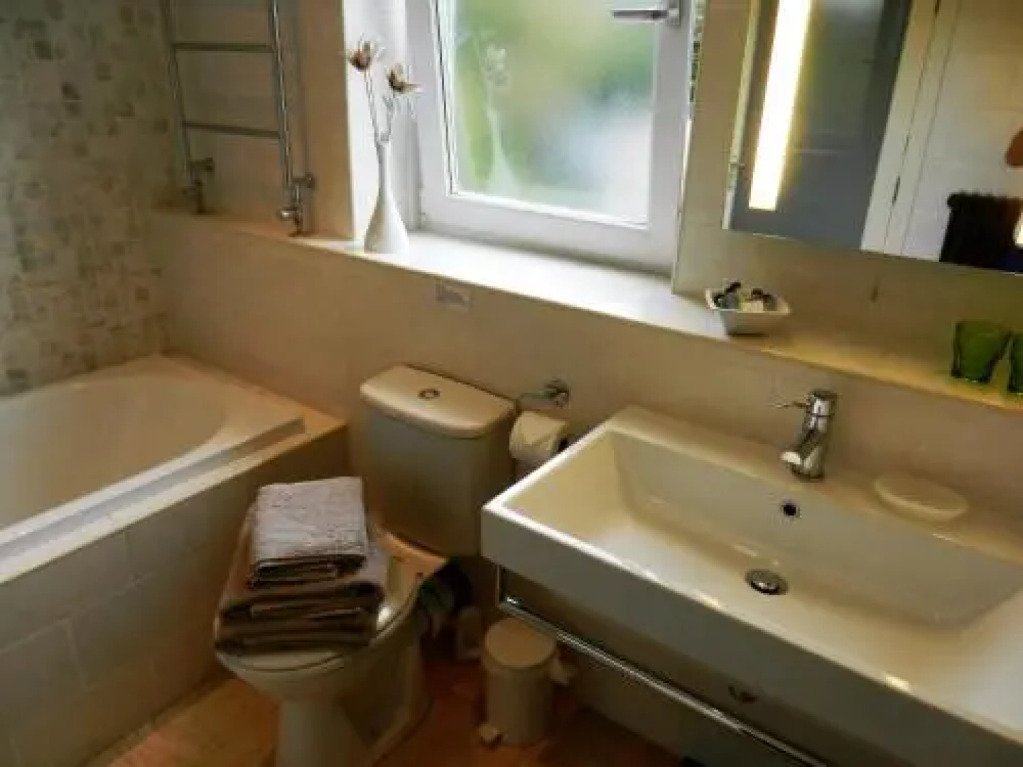 Ffynnon Fendigaid Bed and Breakfast