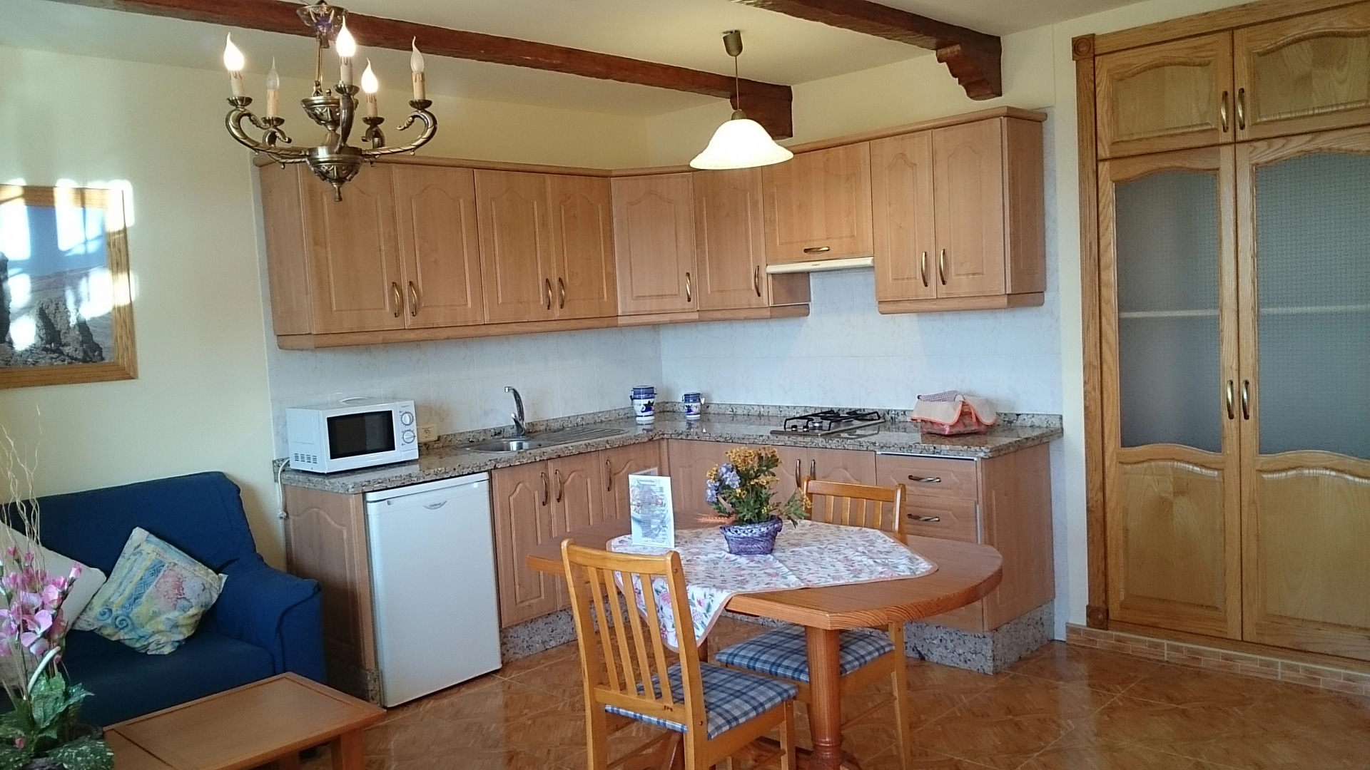 Apartamentos Estrella del Norte